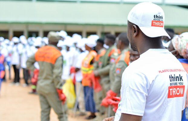Inaugural Plastic Collection Drive Launched in Partnership with Zoomlion and NADMO
