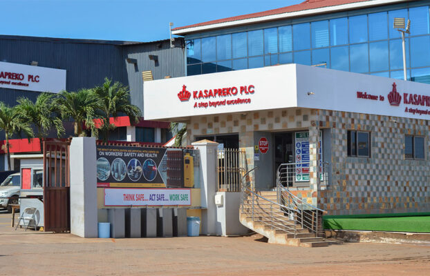 Kasapreko IPO Secures GH¢1.72 Billion, in Bids From Investors