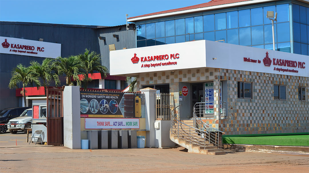 Kasapreko IPO Secures GH¢1.72 Billion, in Bids From Investors