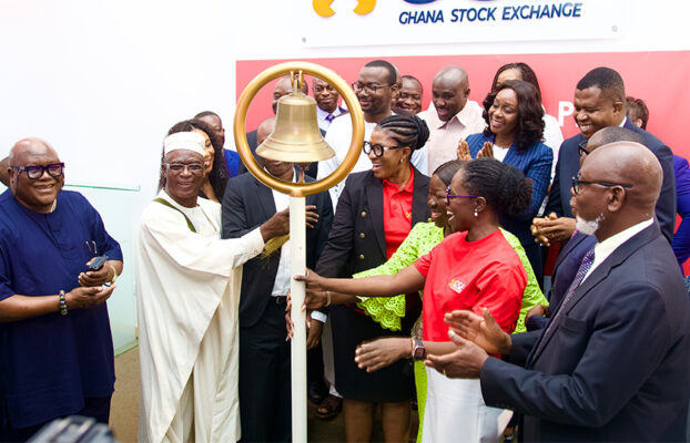 Kasapreko PLC Begins New Chapter on GSE, Following Record-Breaking IPO
