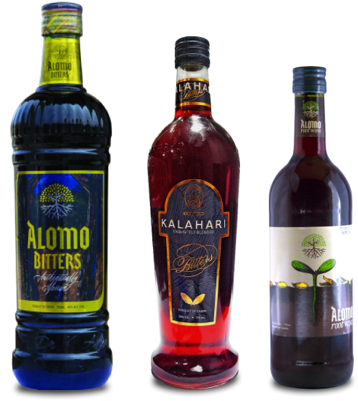 Our Brands Kasapreko