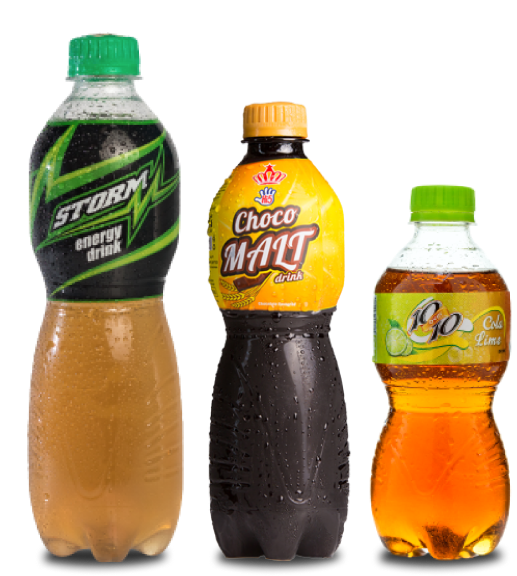 Our Brands Kasapreko