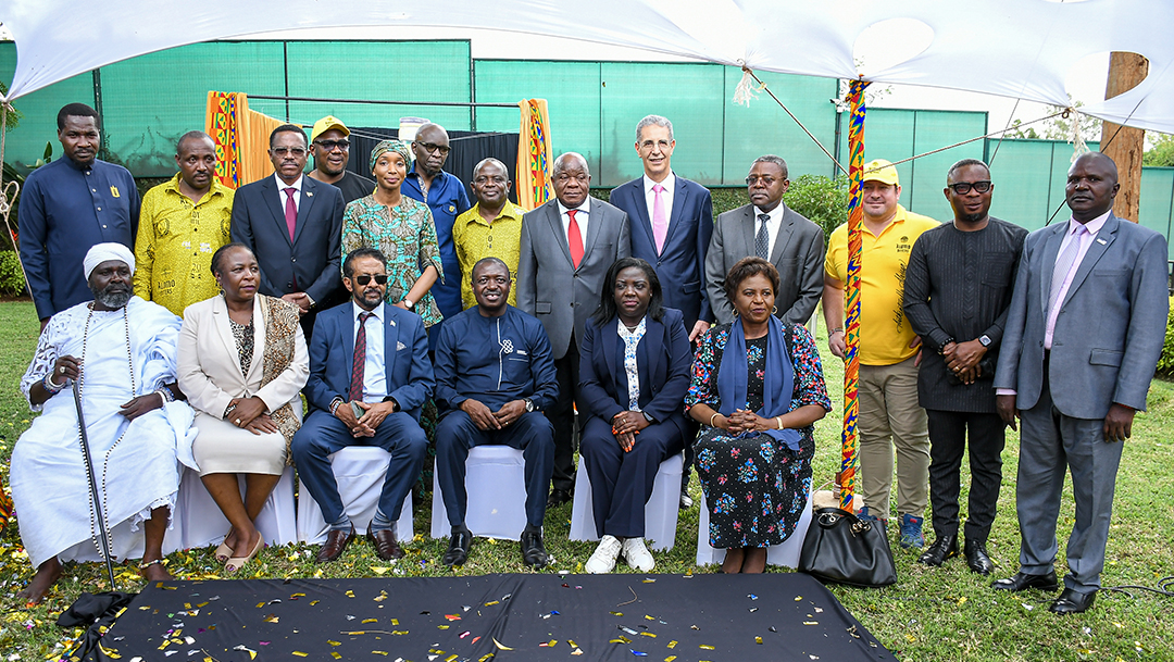 Kasapreko PLC expands into Kenya